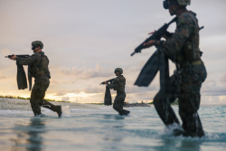 Here's What Marine Expeditionary Units Are Designed To Do