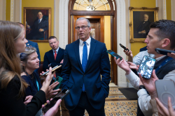 Why One 'Big Beautiful Bill' Wasn't Enough for Republicans