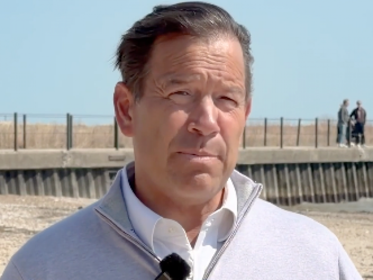 Стив Кортес: Необходимо рассказать трагическую историю Шеридана Гормана | Видео