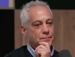 Rahm Emanuel: Democrats Lost The Plot, Unanchored From Middle-Class Values