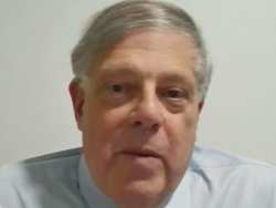 Mark Penn: "The Crazies" Are Driving Democrats' Declining Approval