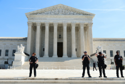 Reminder That Independent Judiciary Is a Good Thing