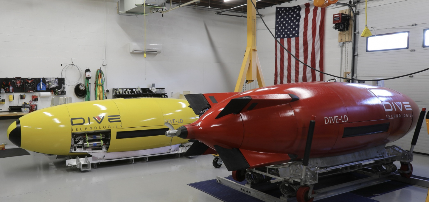 How Technology is Transforming National Security How Technology is Transforming National Security