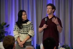 Big Tech Reverting to Old Ways?