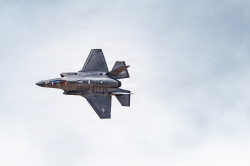 Pentagon Budget Seeks Additional 85 F-35s