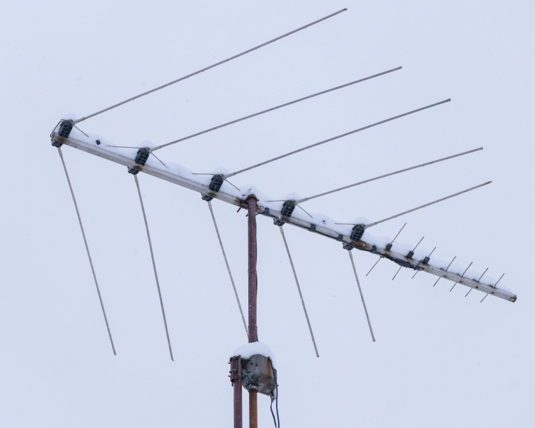 The Brain Is Not a Receiver