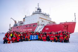 Redefining the U.S. Coast Guard's Arctic Role