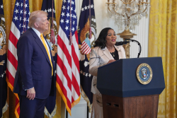 Understanding Mercy in the Trump Era