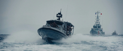 20 Years of Navy Expeditionary Forces—and the Road Ahead