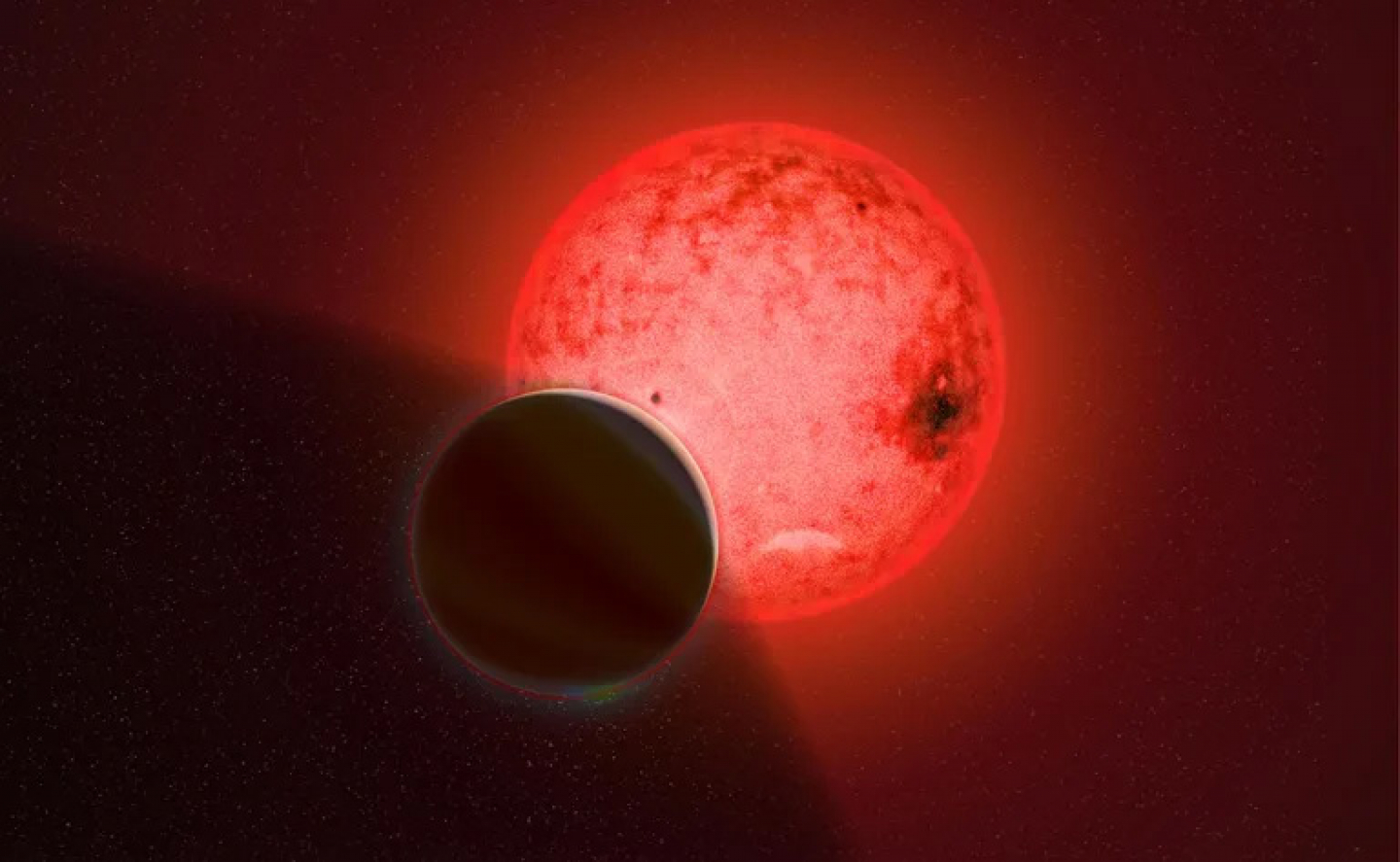 World's Rarest Star Found: The Most Pristine Star in the Universe | RealClearScience