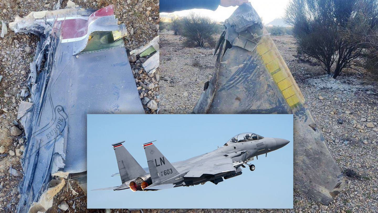 The High Risk Rescue in Iran | RealClearDefense