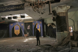 Live Updates: Israel Says It Killed the Head of IRGC's Intelligence