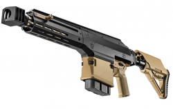 U.S. Army Zeroing In on Precision Grenadier System