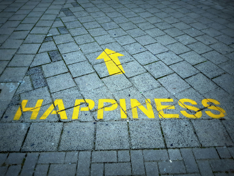 It's Time to Rethink the Pursuit of Happiness
