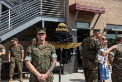 'Not the End of the Story' - Dakota Meyer