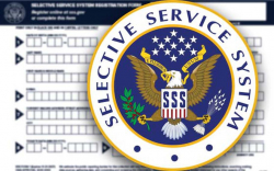 Automatic Registration for Military Draft To Be Implemented by December