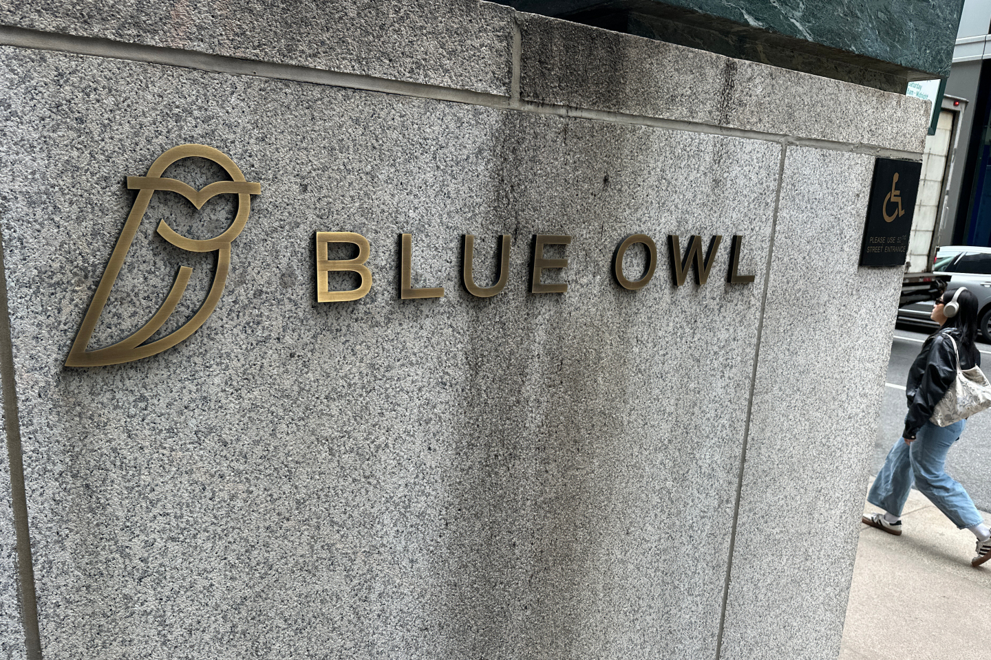 The Private Credit Panic Is Overblown