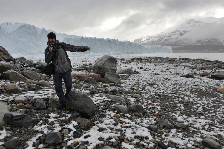 Penguin 'Toxicologists' Find PFAS Chemicals in Remote Patagonia
