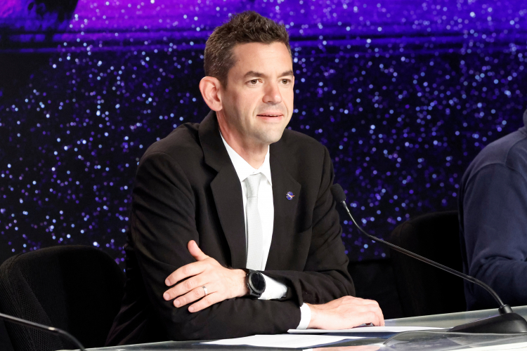 NASA Is Nearing Key Decisions About Artemis III