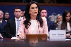 Tulsi Gabbard and the Deep State's Dirty Secrets