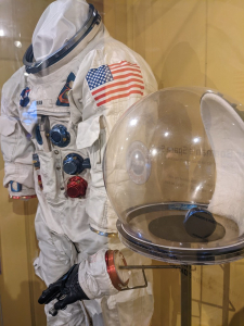 The Bra Maker That Made the Impossible for NASA