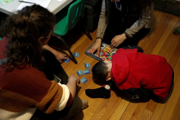 Scientists Are Getting Closer to Finding Autism's Cause
