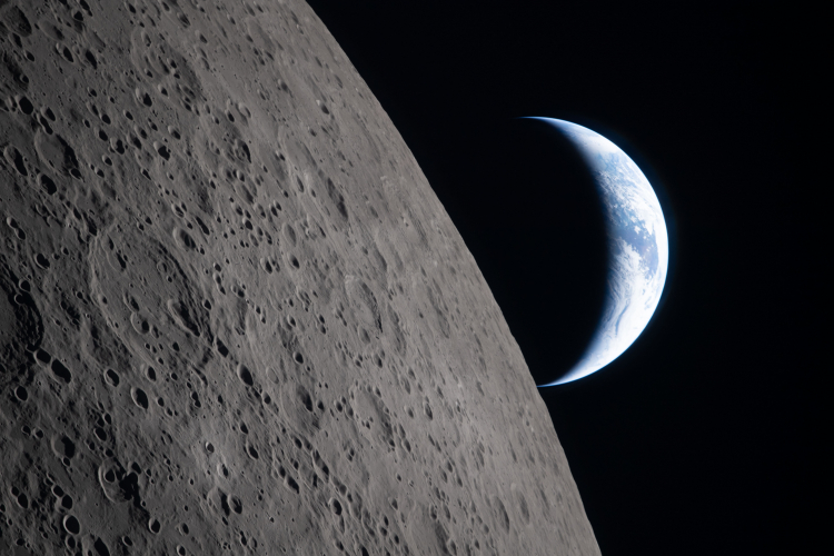 What Would Earth Be Like Without the Moon?