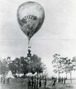 The Secret Origins of America's First Aerial Spy Program