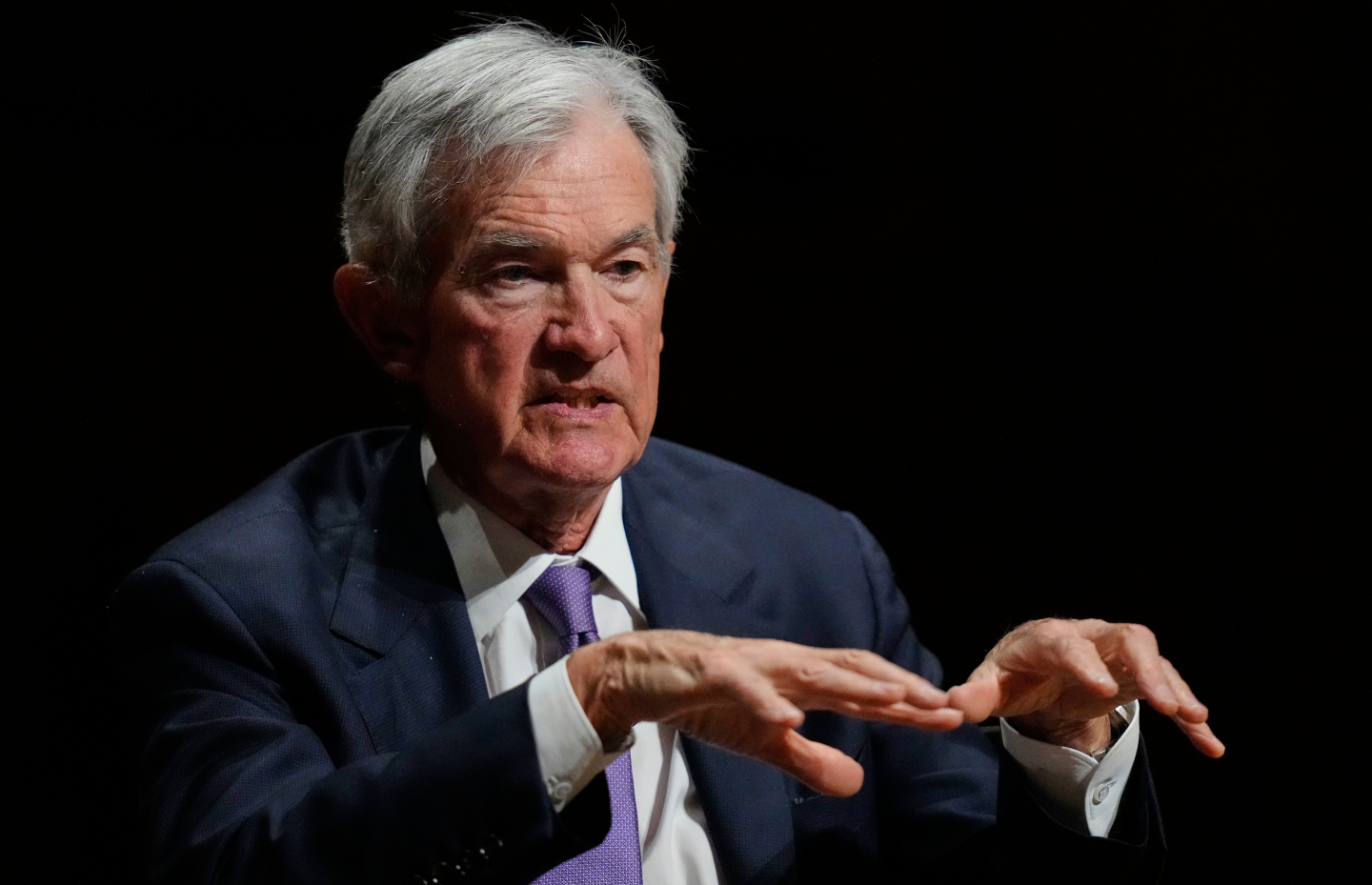 The Most Disturbing Thing About Trump's Pursuit of Powell