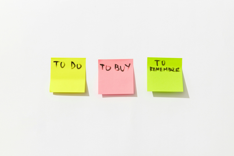 Five Tips to Make Your Memory Work More Effectively