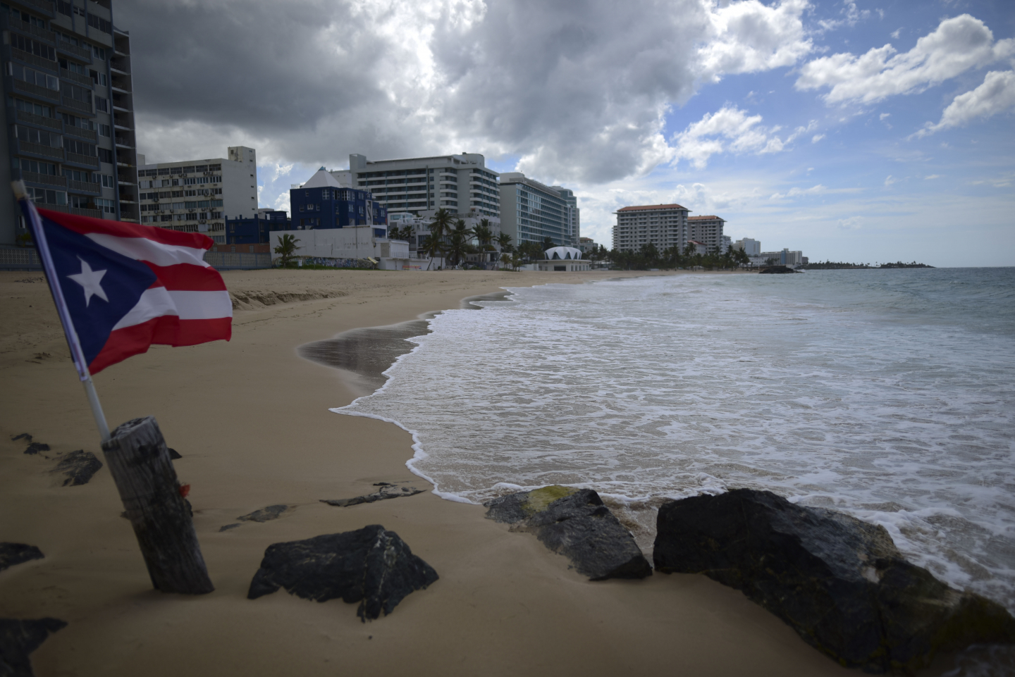 The Case for Puerto Rican Statehood