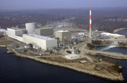 New England Considers the Nuclear Option