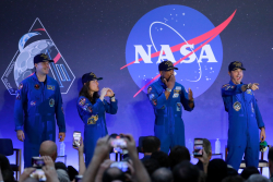Artemis Is Not Just Exploration; It Is Strategic Theater