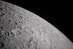 Artemis II Fails to Find Moon Cities