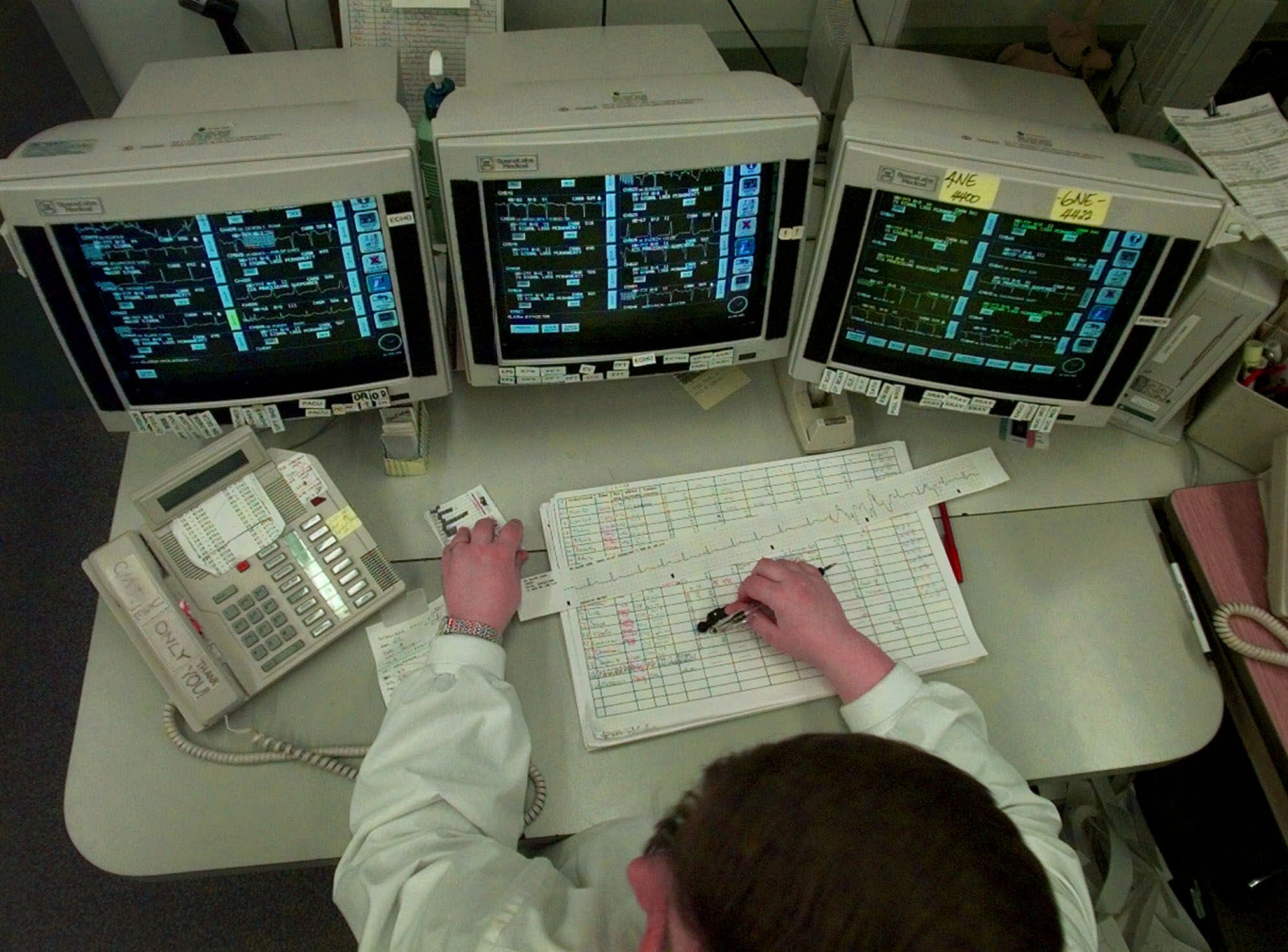 AI Apocalypse: The Threat to Our Nation’s Security