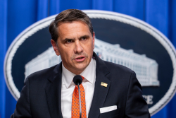 The Battle To Be Trump's Next Attorney General