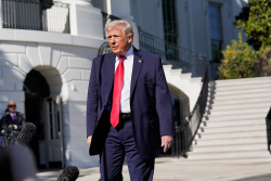 Trump, Iran, and the Theater of Moral Panic