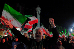 Trump's Strategic and Moral Failure in Iran