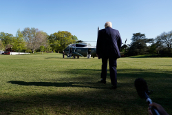 Wars Make or Break Presidencies