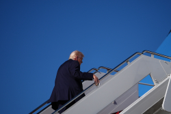 Democrats Abruptly Revive the Idea of Impeaching Trump