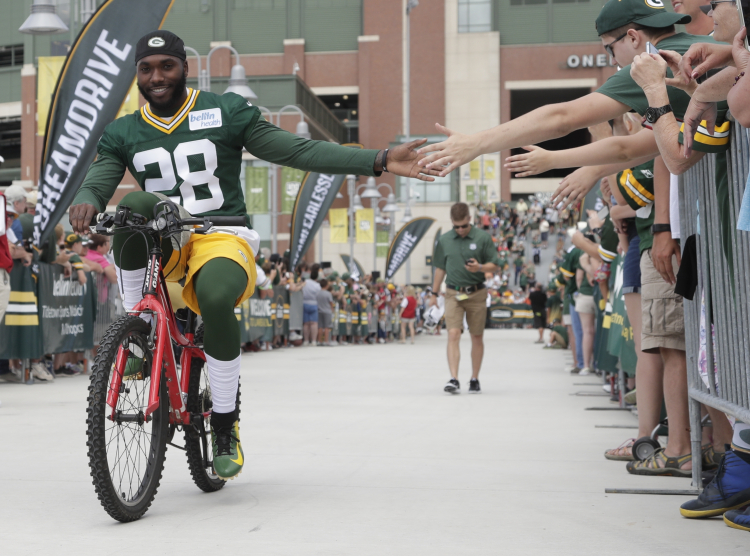 Why You Never Forget How to Ride a Bike