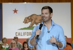 How Did California Dems Let Swalwell Get This Far, Anyway?