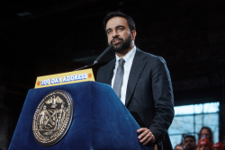 Mamdani Marks First 100 Days, Says He's Just Getting Started