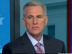 McCarthy: I Told Pelosi Six Years Ago, "How Can You Keep This Guy Swalwell On The Intel Committee?"