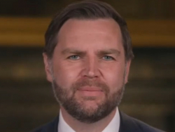 Vance on Trump-AI Jesus Controversy: Trump Likes To "Mix It Up," People Don't Understand His Humor
