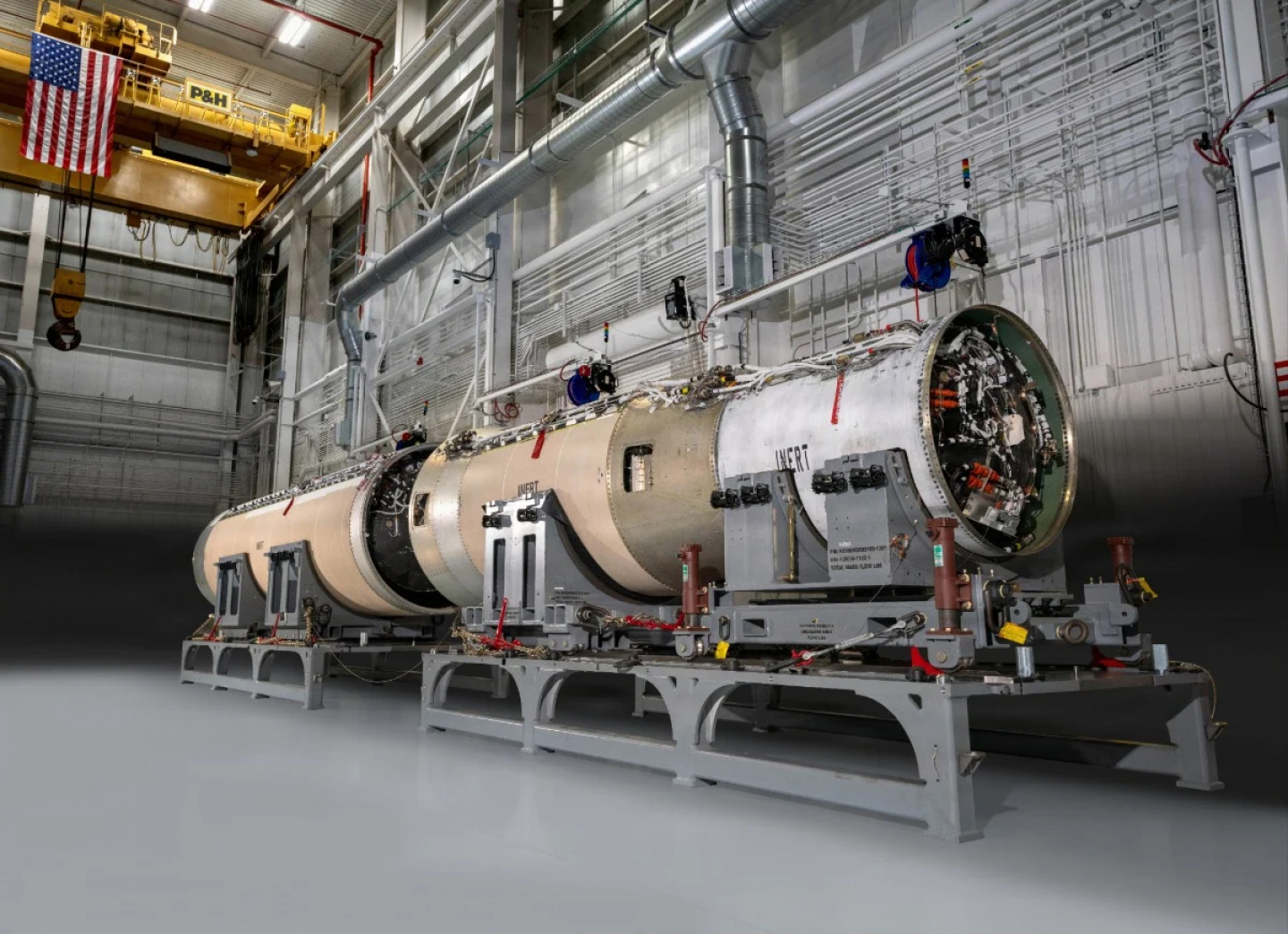 Sentinel Af U.S. Air Force Pushes Sentinel Toward 2027 First Flight | RealClearDefense