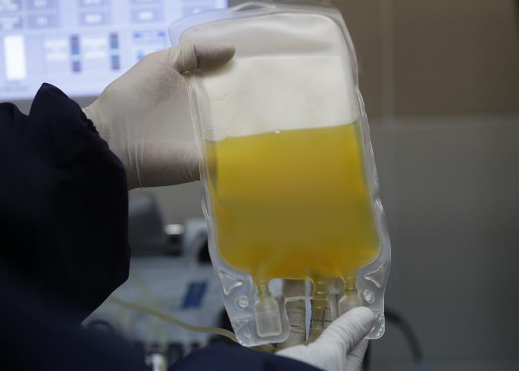 Joe Rogan Is Taking What Out of His Body?