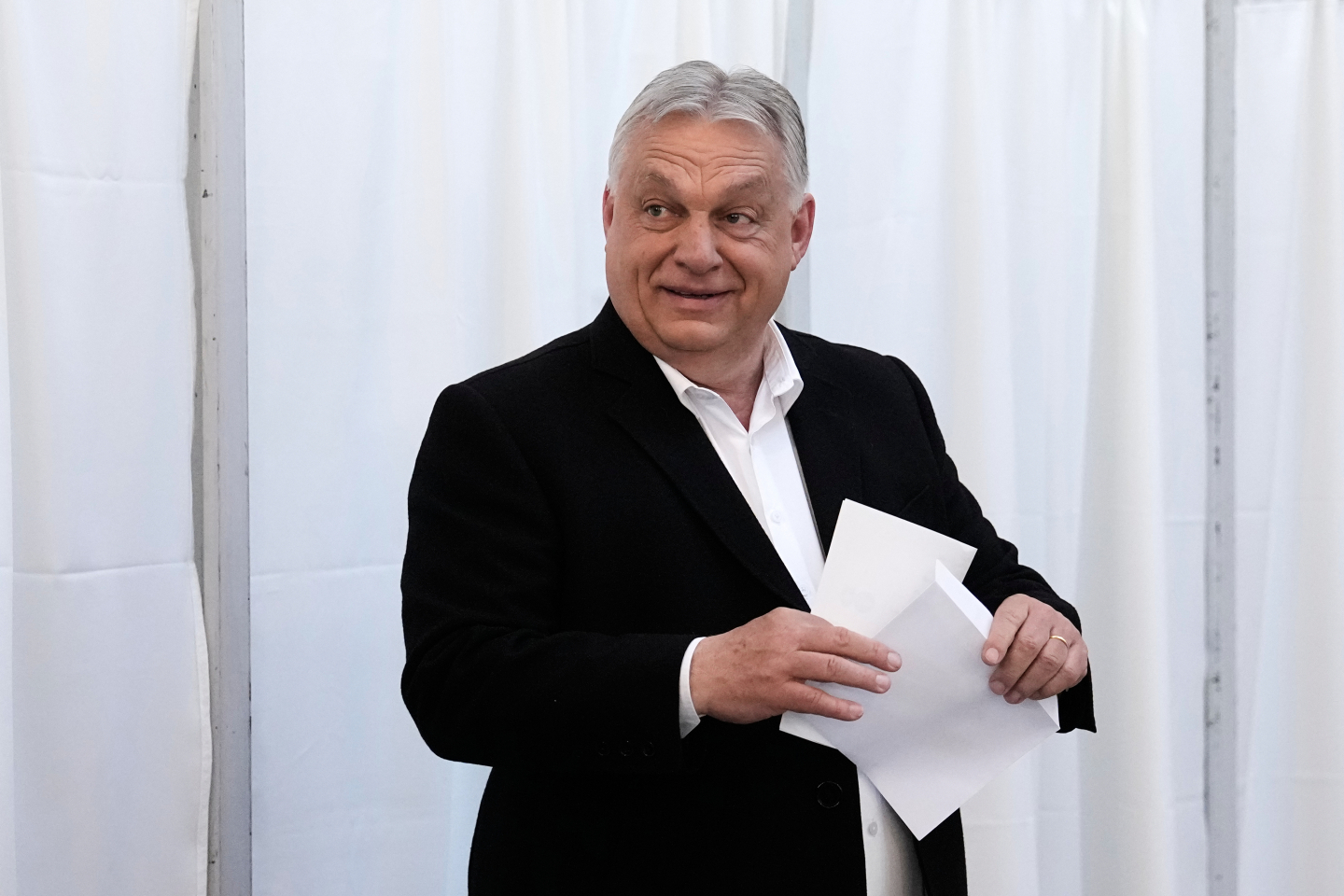 Viktor Orbán Lost the Election but He Won the Argument