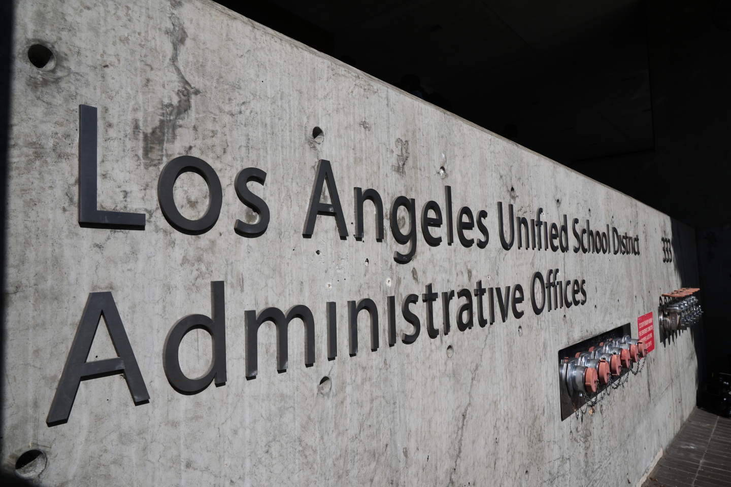 LAUSD Cash Crisis Looms by 2027