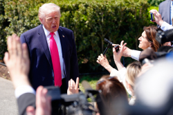 Trump, Iran and the Bottom Line for American Interests